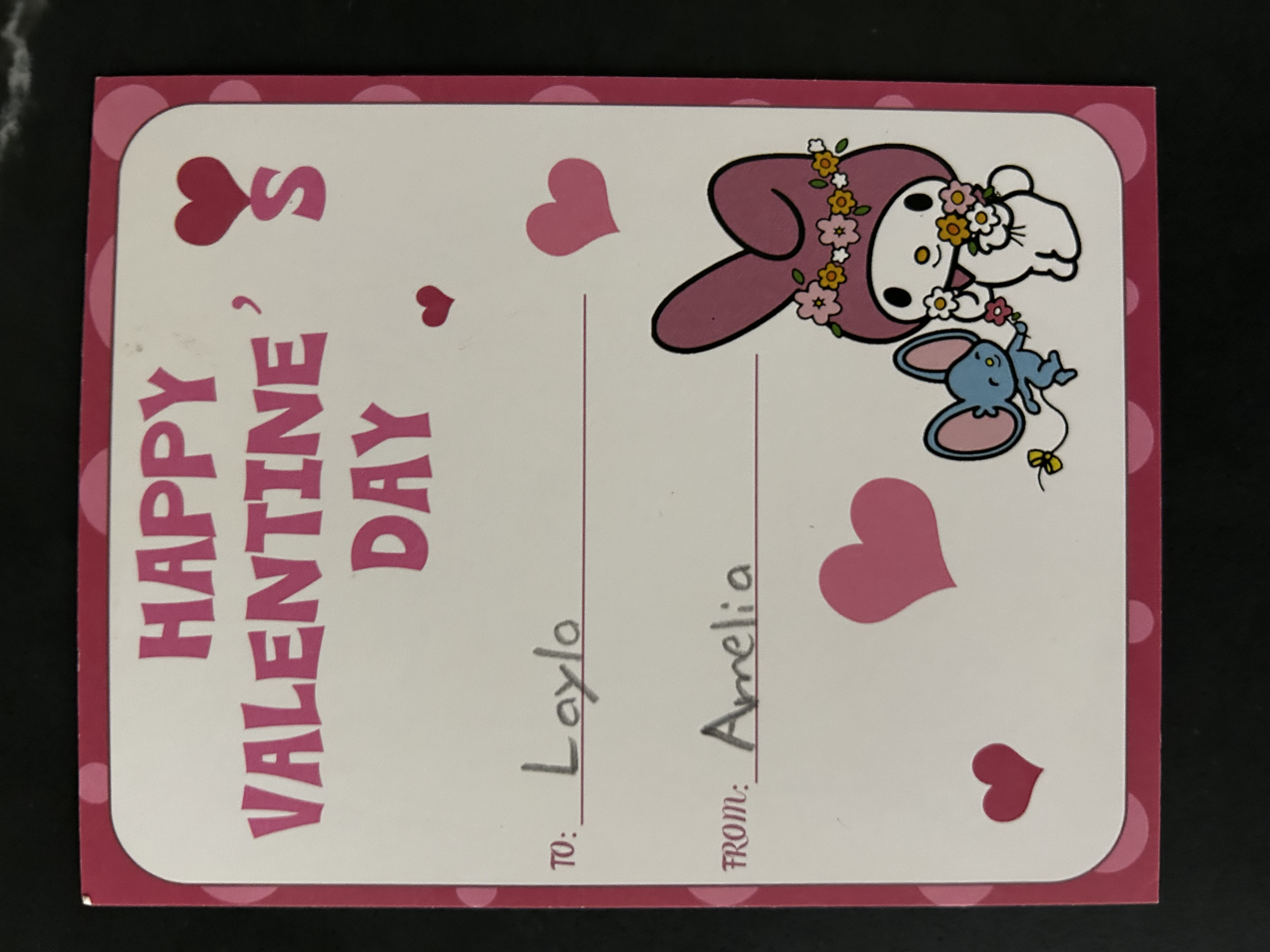 Card 6 note