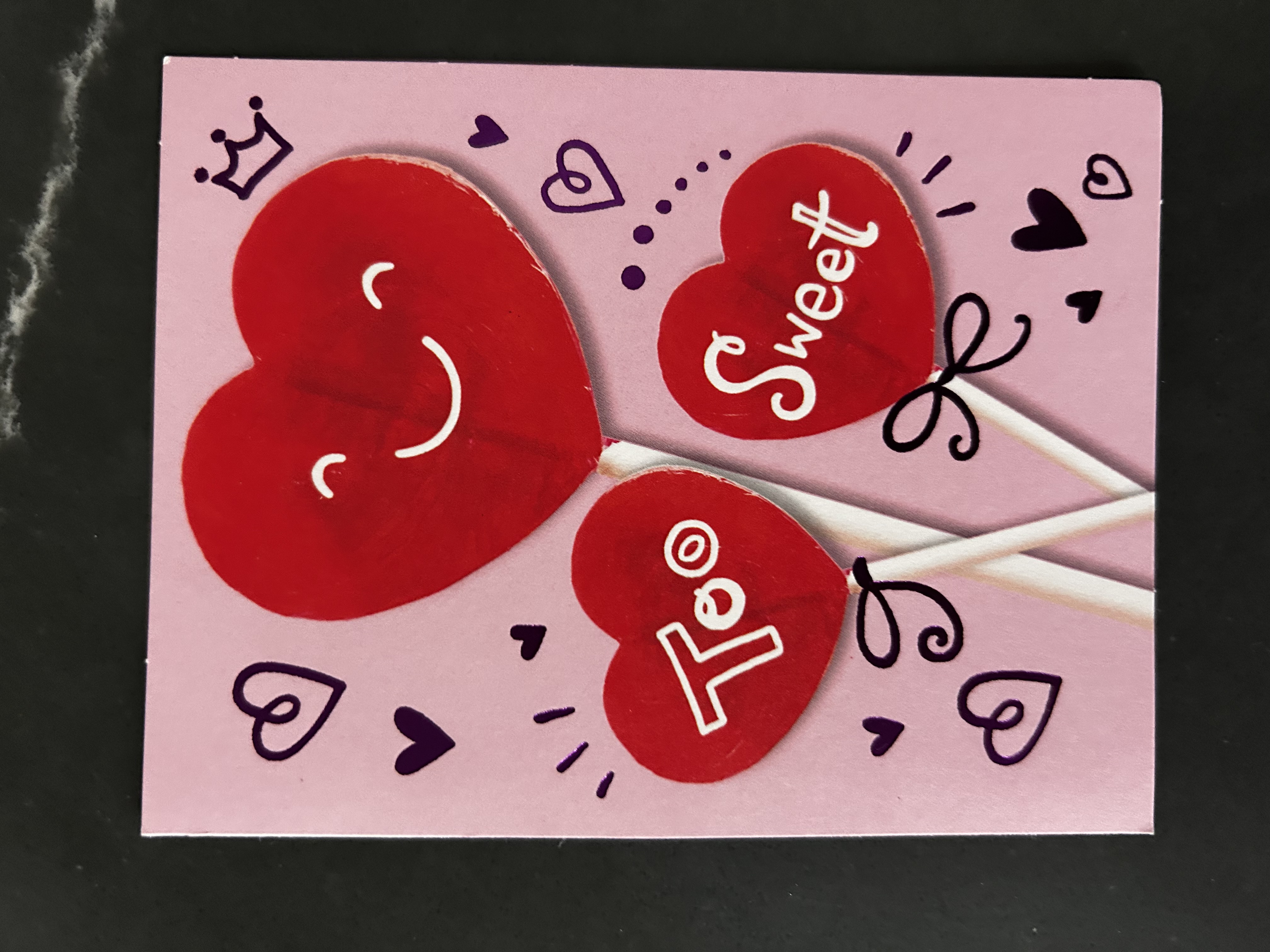 Card 8