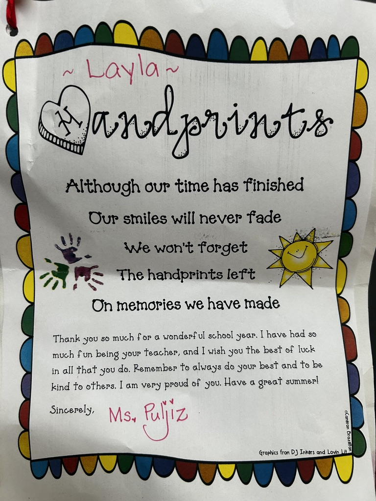 Card 1 note